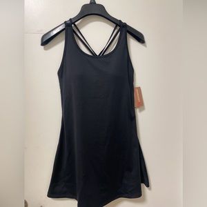 Lightbare outdoor dress. UPF50+ Size Small